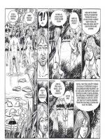 A mallandei átok - Erotikus képregény - 49. oldal