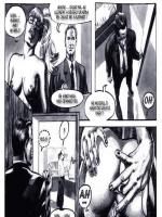 A menedzser - Erotikus képregény - 7. oldal