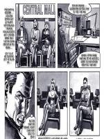 A menedzser - Erotikus képregény - 11. oldal