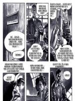 A menedzser - Erotikus képregény - 23. oldal