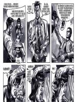 A menedzser - Erotikus képregény - 26. oldal