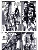 A menedzser - Erotikus képregény - 28. oldal