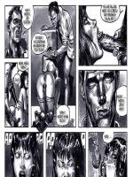 A menedzser - Erotikus képregény - 29. oldal