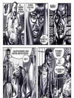 A menedzser - Erotikus képregény - 32. oldal