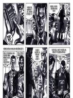 A menedzser - Erotikus képregény - 33. oldal