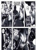 A menedzser - Erotikus képregény - 34. oldal