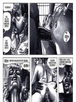 A menedzser - Erotikus képregény - 35. oldal