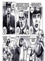 A menedzser - Erotikus képregény - 39. oldal