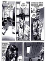 A menedzser - Erotikus képregény - 41. oldal