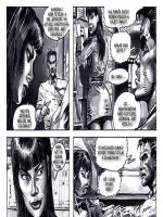 A menedzser - Erotikus képregény - 42. oldal