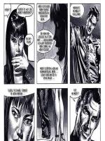 A menedzser - Erotikus képregény - 43. oldal