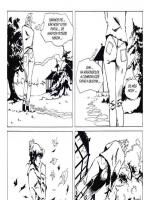 A nevelőnő - Erotikus képregény - 9. oldal