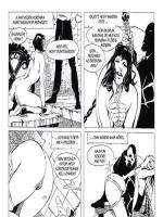 A nevelőnő - Erotikus képregény - 16. oldal