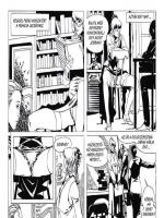 A nevelőnő - Erotikus képregény - 17. oldal