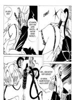 A nevelőnő - Erotikus képregény - 24. oldal