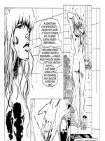 A nevelőnő - Erotikus képregény - 27. oldal