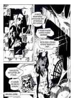 A nevelőnő - Erotikus képregény - 37. oldal