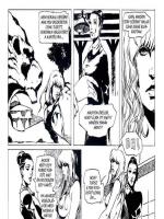 A nevelőnő - Erotikus képregény - 38. oldal