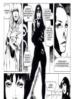 A nevelőnő - Erotikus képregény - 39. oldal