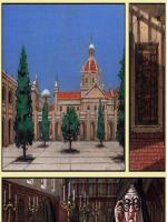 A pokol kolostora - Erotikus képregény - 11. oldal