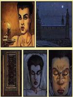 A pokol kolostora - Erotikus képregény - 13. oldal