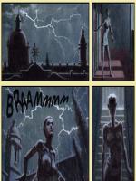 A pokol kolostora - Erotikus képregény - 28. oldal