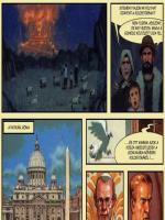 A pokol kolostora - Erotikus képregény - 44. oldal