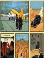 A pokol kolostora - Erotikus képregény - 45. oldal