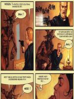 A pokol kolostora - Erotikus képregény - 49. oldal