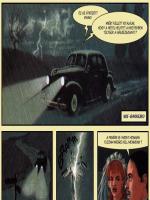 A pokol kolostora - Erotikus képregény - 51. oldal