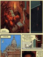 A pokol kolostora - Erotikus képregény - 59. oldal