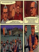 A pokol kolostora - Erotikus képregény - 60. oldal