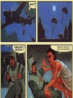 A pokol kolostora - Erotikus képregény - 61. oldal