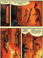 A pokol kolostora - Erotikus képregény - 63. oldal