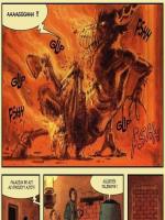 A pokol kolostora - Erotikus képregény - 64. oldal