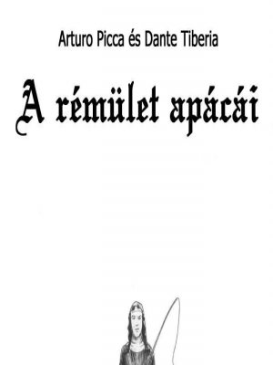 A rémület apácái - Erotikus képregény
