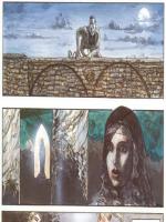 A rémület apácái - Erotikus képregény - 6. oldal