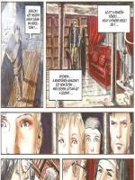 A rémület apácái - Erotikus képregény - 9. oldal