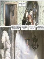 A rémület apácái - Erotikus képregény - 15. oldal