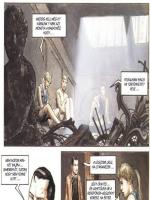 A rémület apácái - Erotikus képregény - 25. oldal