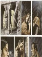 A rémület apácái - Erotikus képregény - 26. oldal