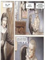 A rémület apácái - Erotikus képregény - 38. oldal