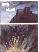 A rémület apácái - Erotikus képregény - 48. oldal