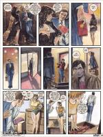 A sorsjegy - Erotikus képregény - 4. oldal