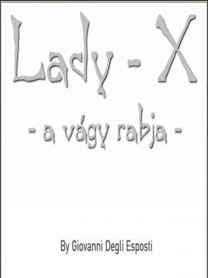 A vágy rabja - Erotikus képregény