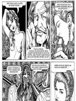 A vágy rabja - Erotikus képregény - 6. oldal