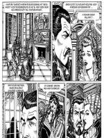 A vágy rabja - Erotikus képregény - 7. oldal