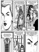 A vágy rabja - Erotikus képregény - 8. oldal