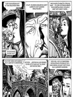 A vágy rabja - Erotikus képregény - 11. oldal