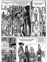 A vágy rabja - Erotikus képregény - 12. oldal